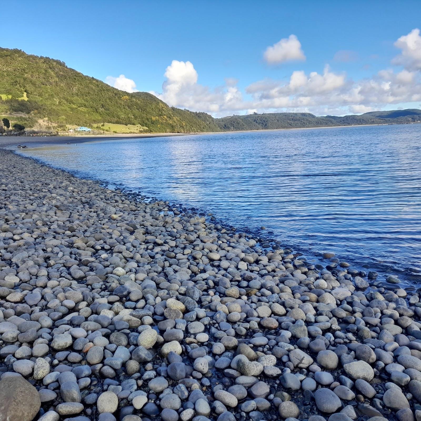 Sandee Ahoni Beach