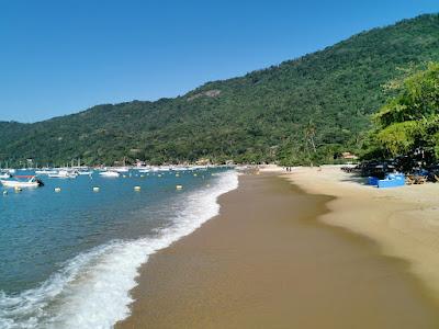 Sandee - Praia Do Abraao