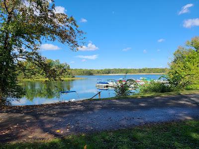 Sandee - Little Grassy Boat Dock / Little Grassy Lake