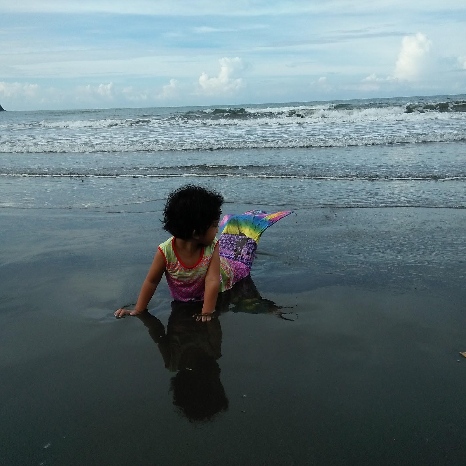 Sandee Pantai Wisata Tolinggula