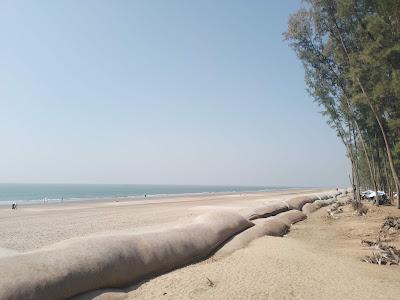 Sandee - Shaibal Beach Point