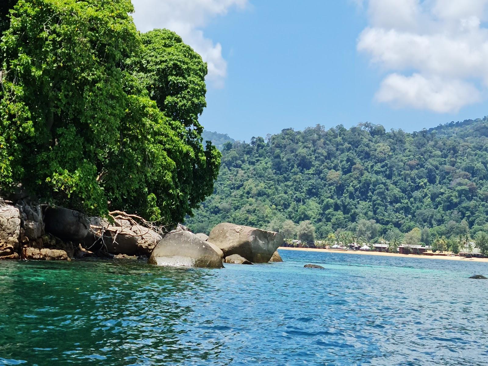 Sandee Pantai Badarag Sikuati Photo