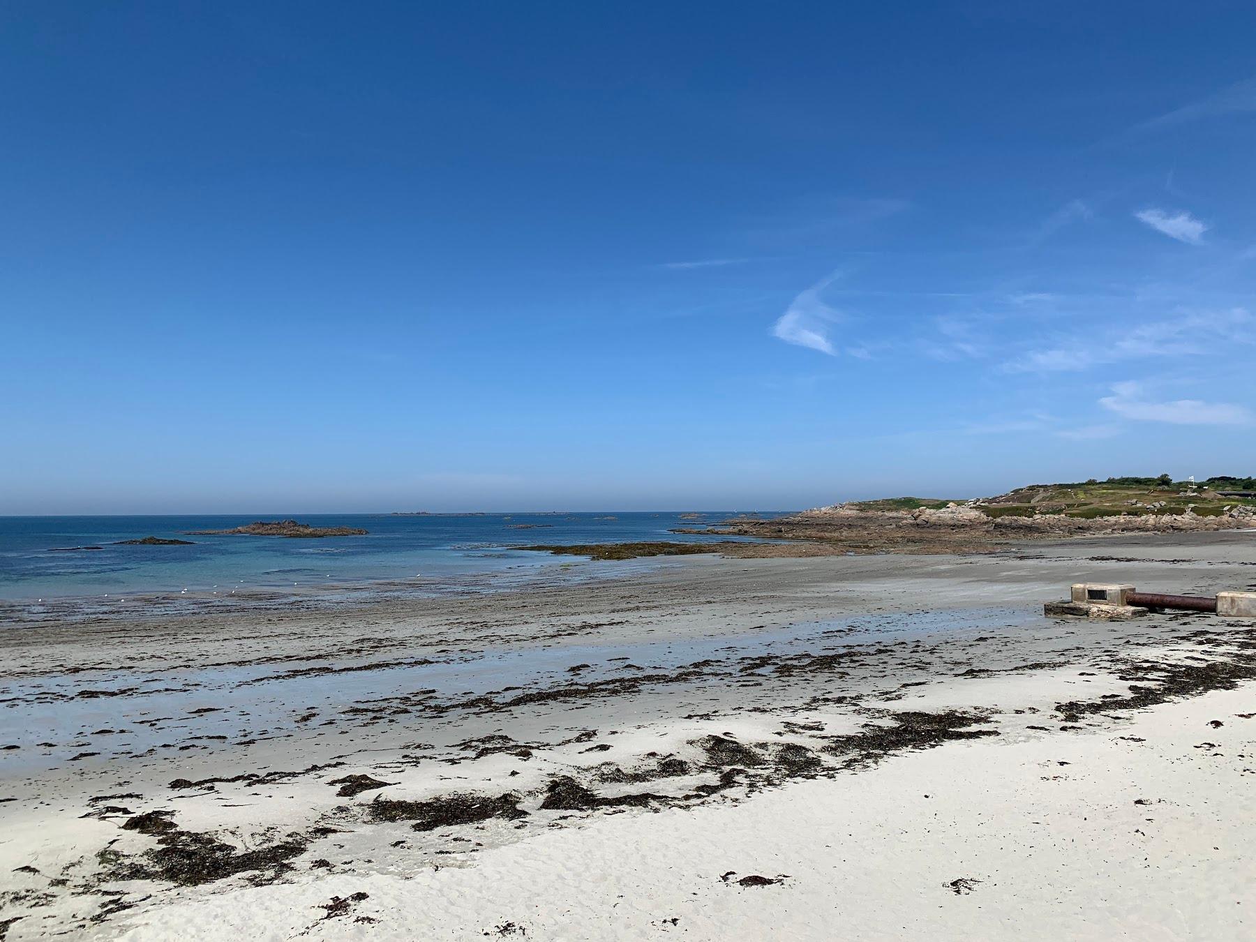 Sandee L'Eree Beach