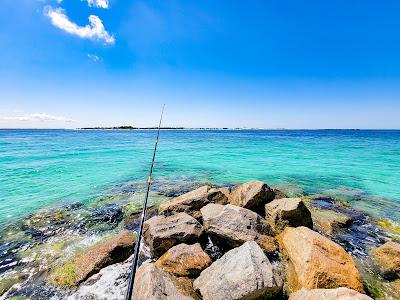 Sandee - St. Andrews State Park