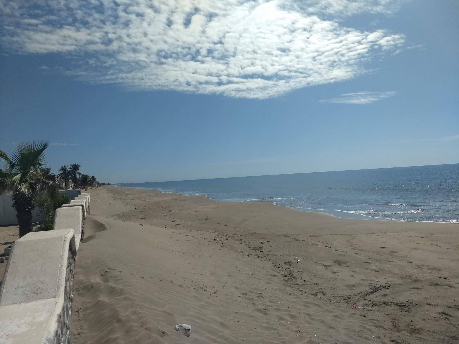 Sandee Playa Huatabampito