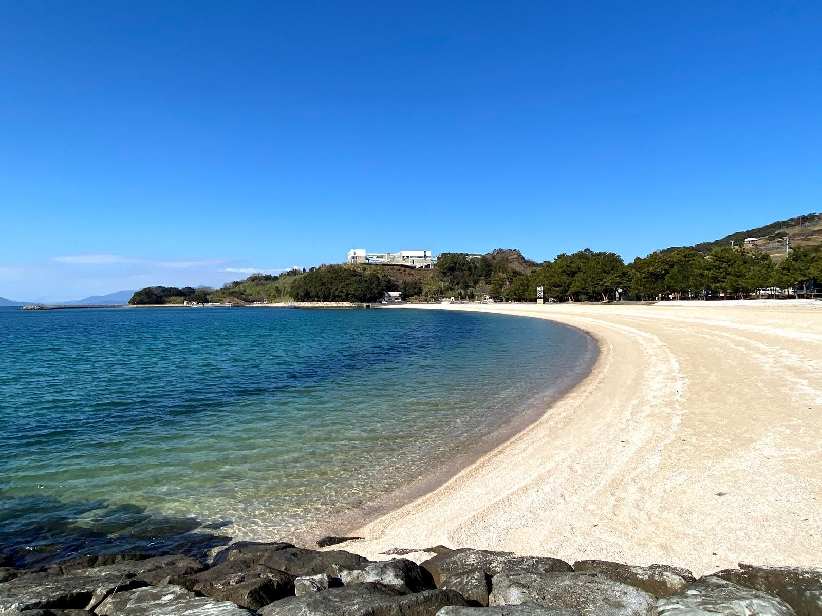 Sandee Tsurugahama Beach Resort