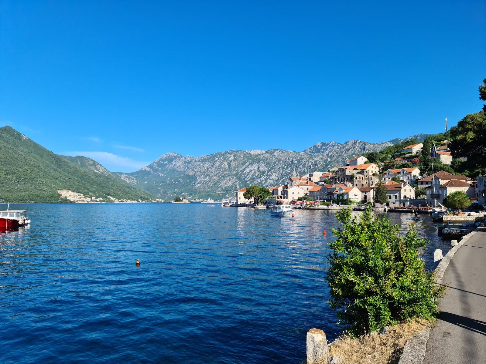 Sandee Marina Perast Photo