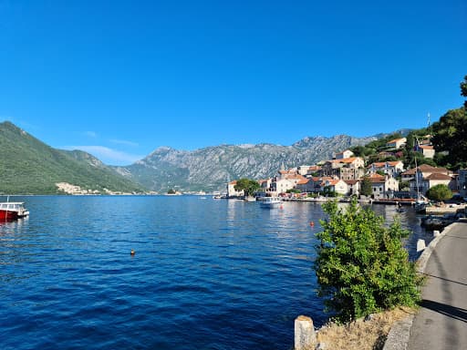 Sandee Marina Perast Photo