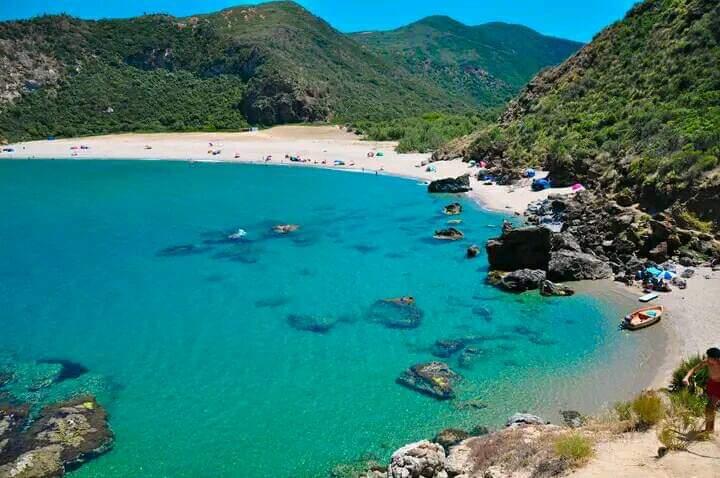 Sandee Oued El Hdjar Beach