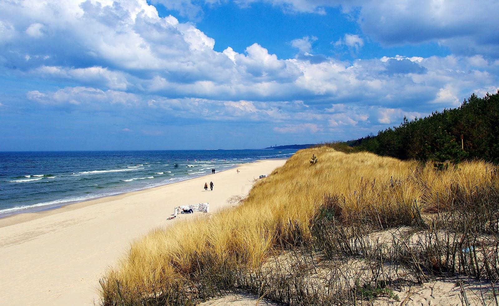 Sandee Beach Naturystyczna Grzybowo-Dzwirzyno