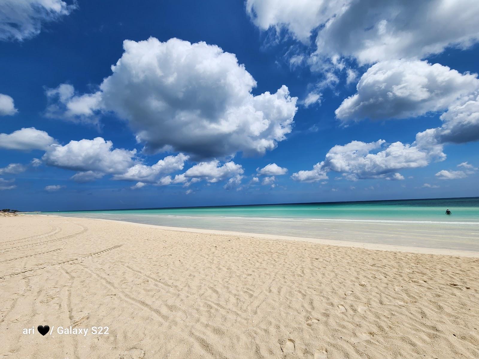 Sandee Playa Coco - East