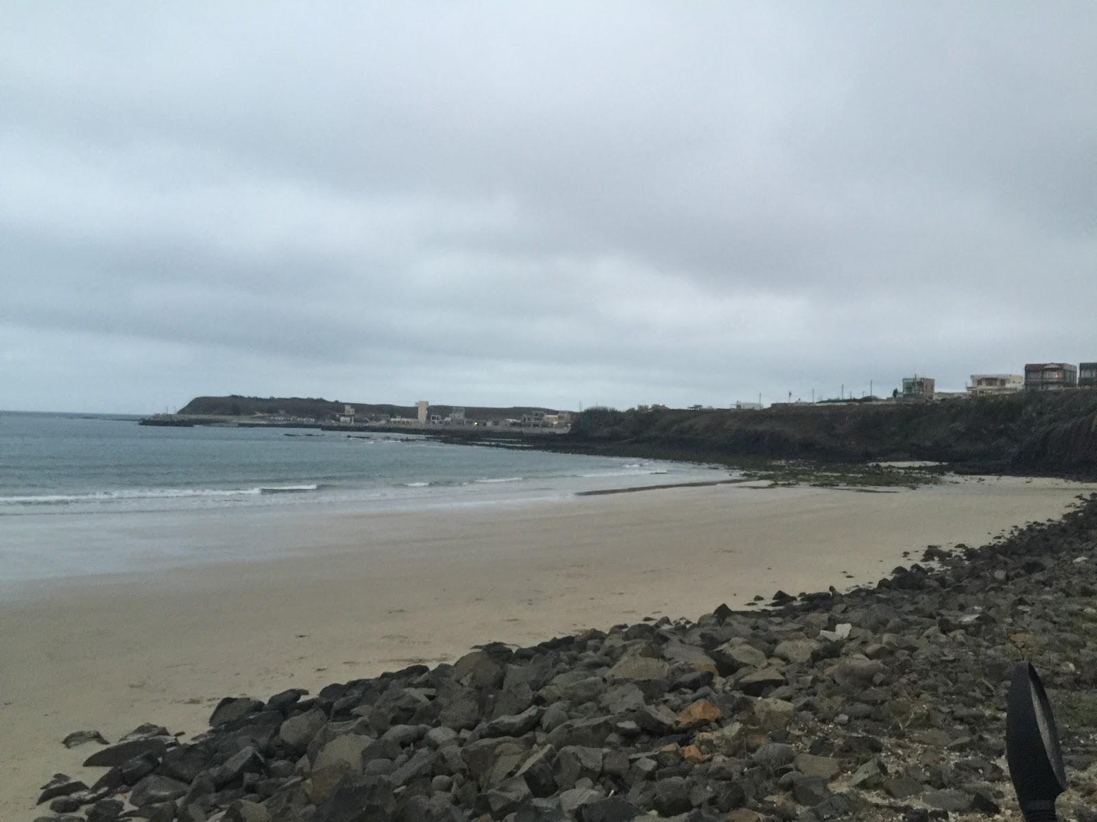 Sandee Chixiyanpu Beach