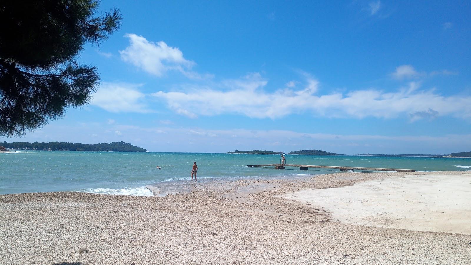Sandee Beach Valbandon