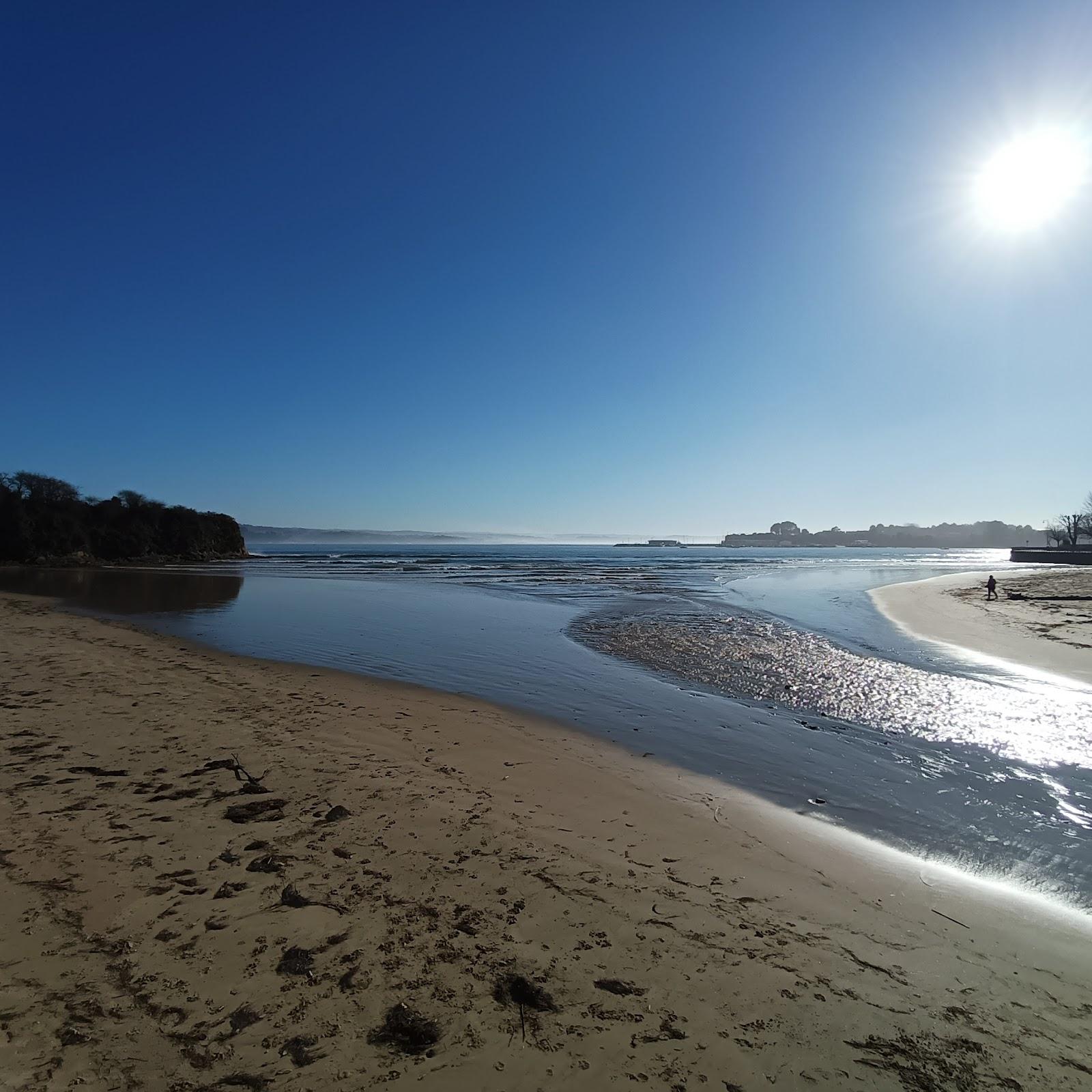 Sandee - Praia Da Ciscada