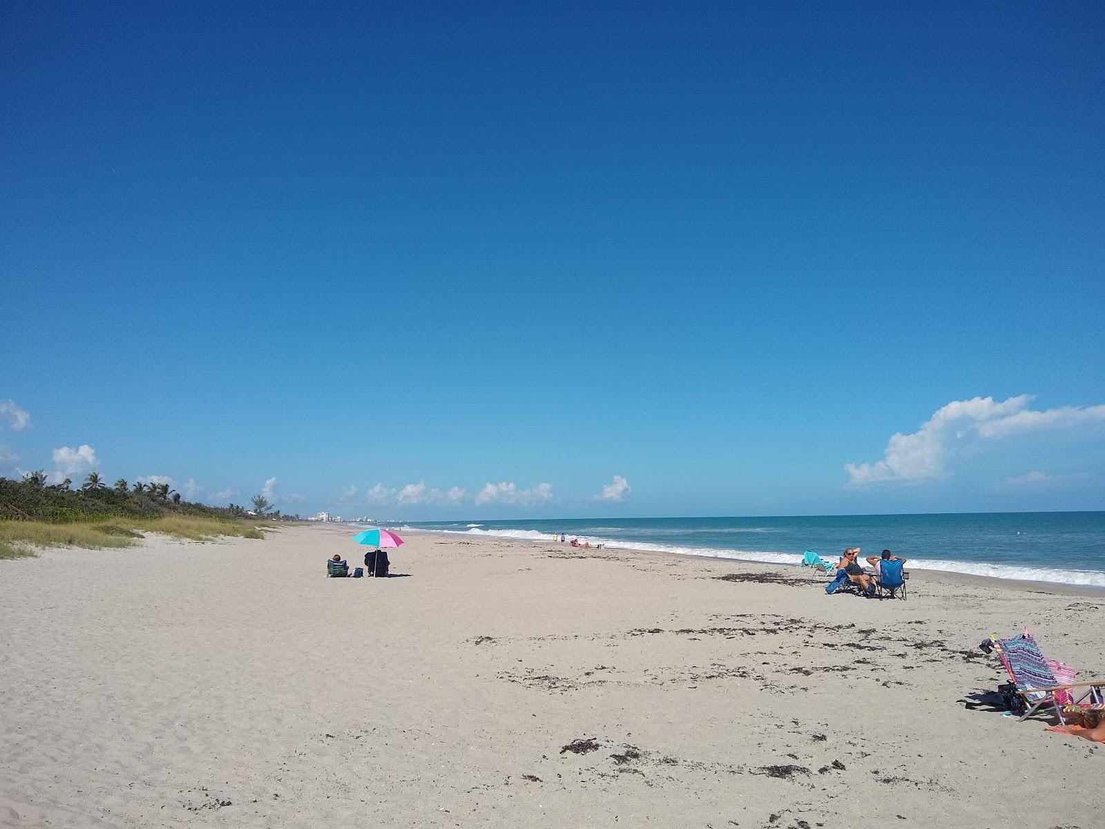 Sandee Ocean Ave Beach