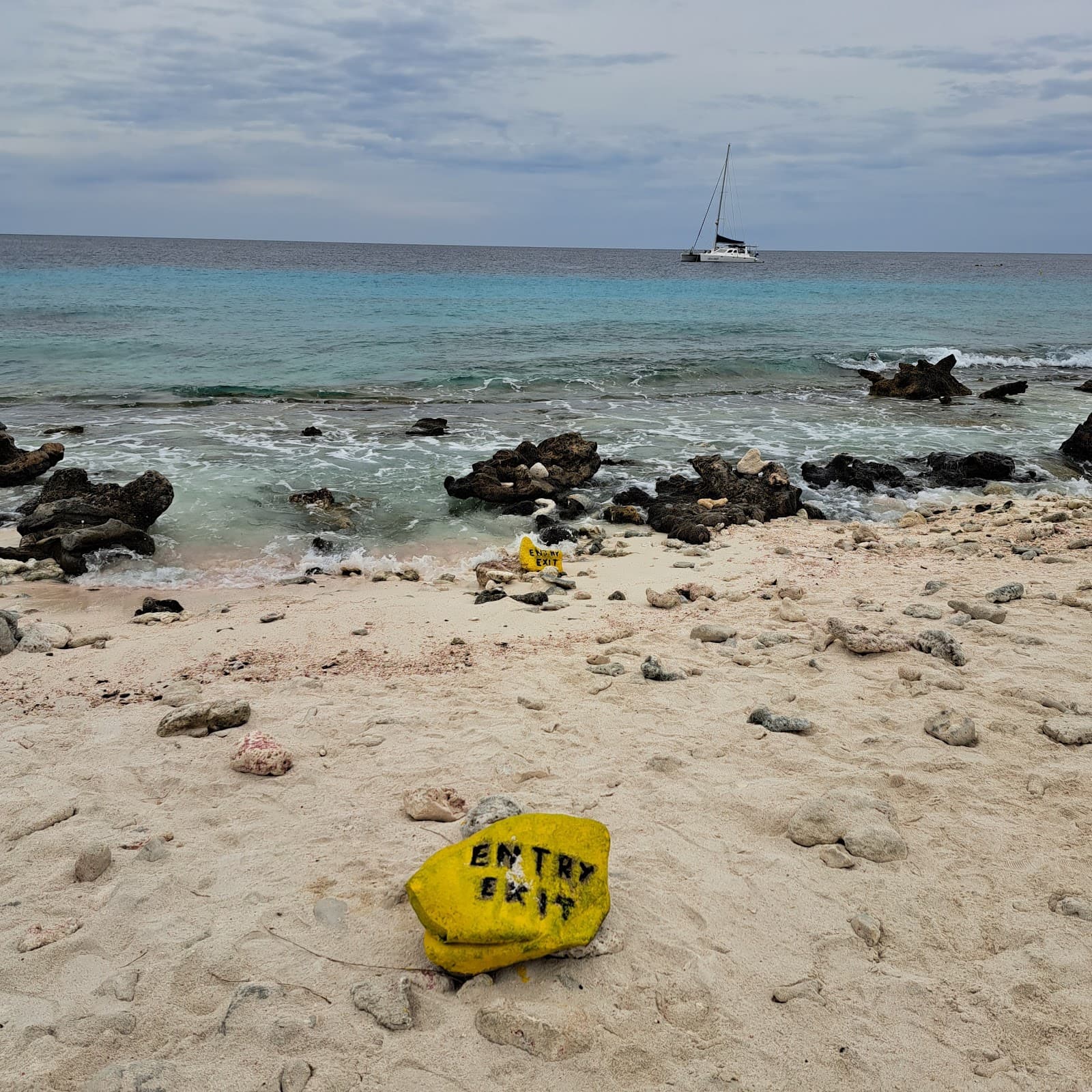 Sandee Hilma Hooker Wreck Photo