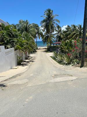 Sandee - Bastimento Beach