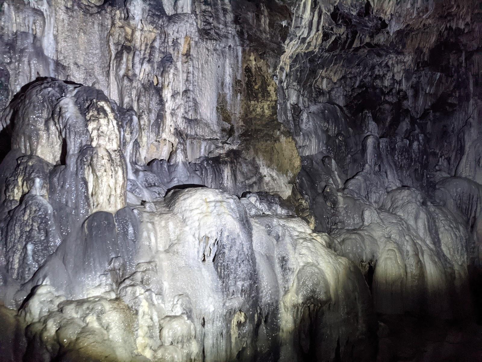 Sandee Spar Cave