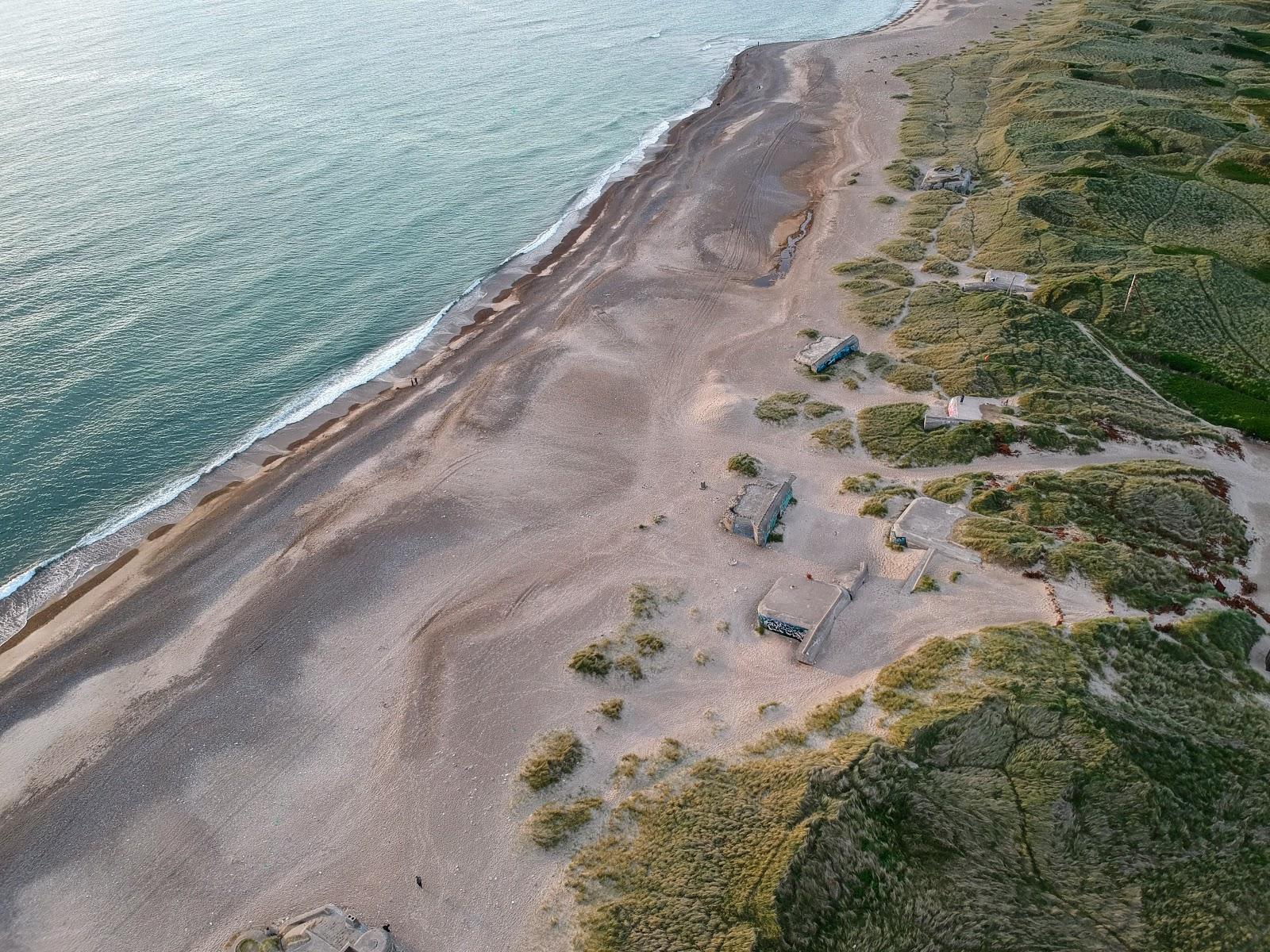 Sandee The Bunkers On The West Coast