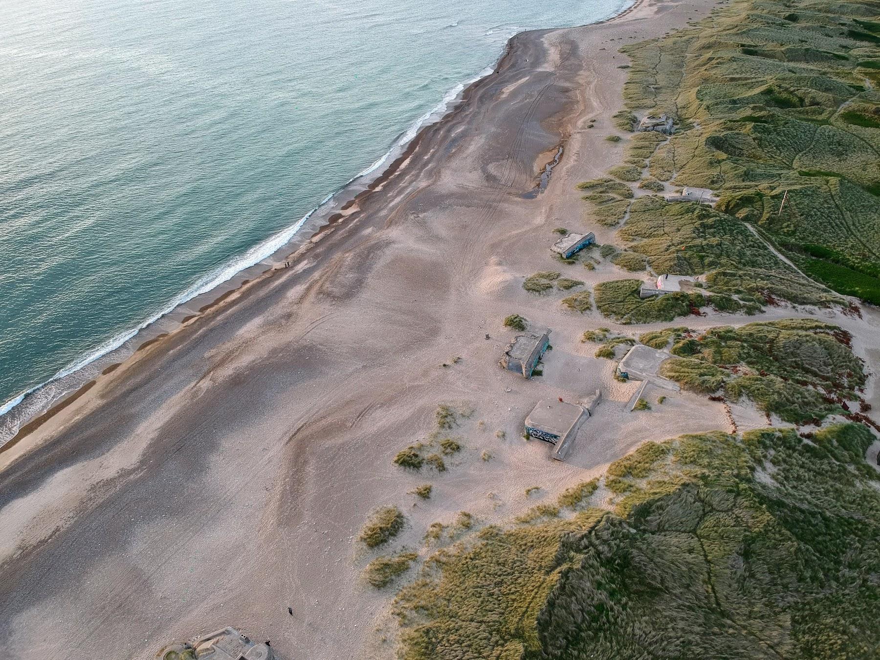 Sandee The Bunkers On The West Coast Photo