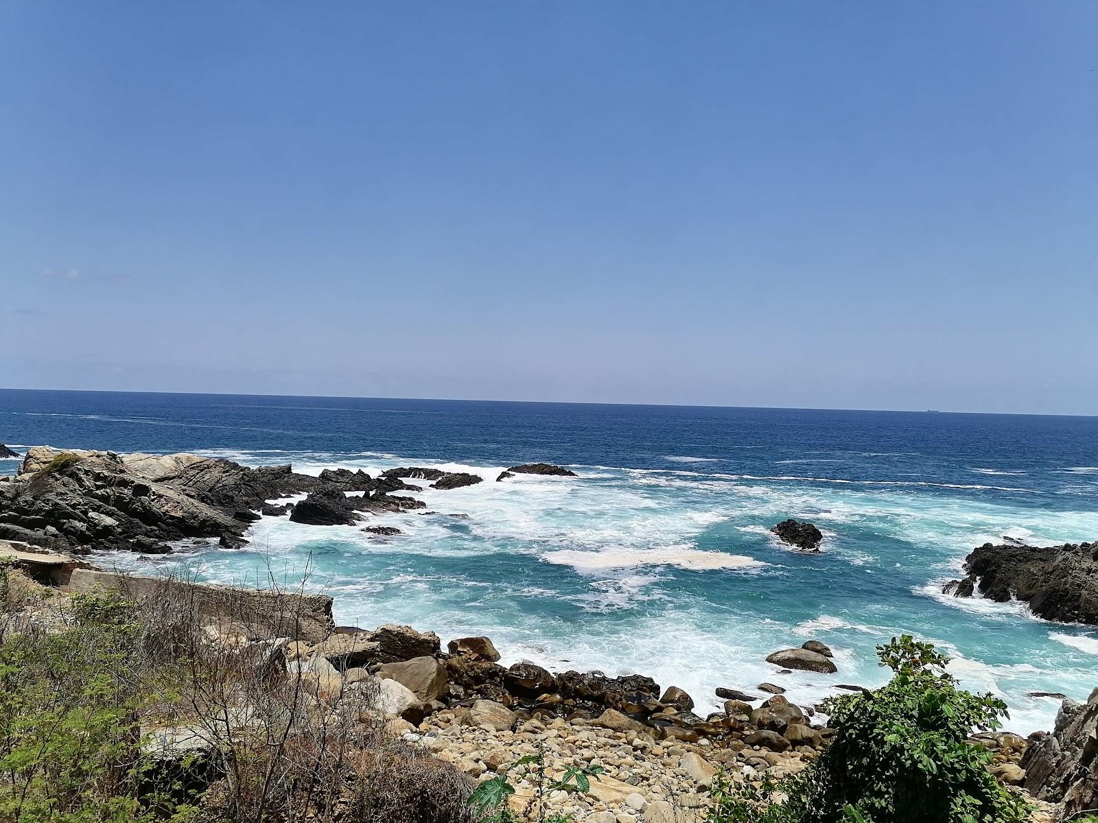 Sandee Playa Tabachines