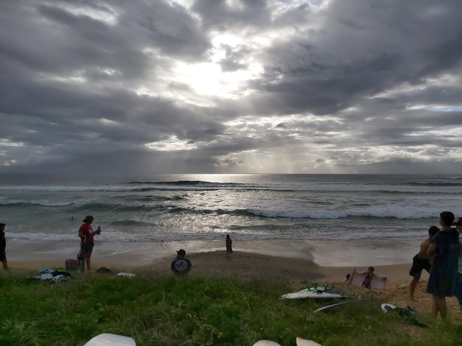 Sandee Park Beach Photo