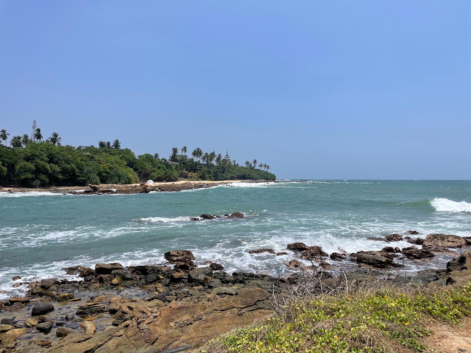 Sandee - Tangalle Beach View Point