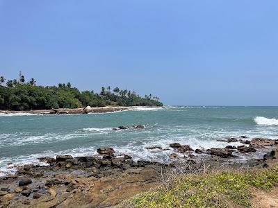 Sandee - Tangalle Beach View Point