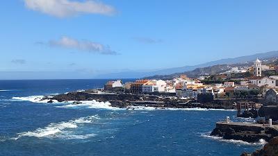 Sandee - Playa De Los Molinos