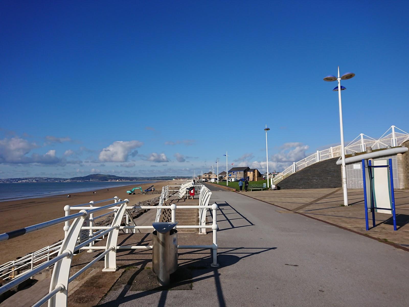 Sandee Baglan Neath Beach