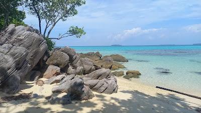 Sandee - Karimun Jawa Island