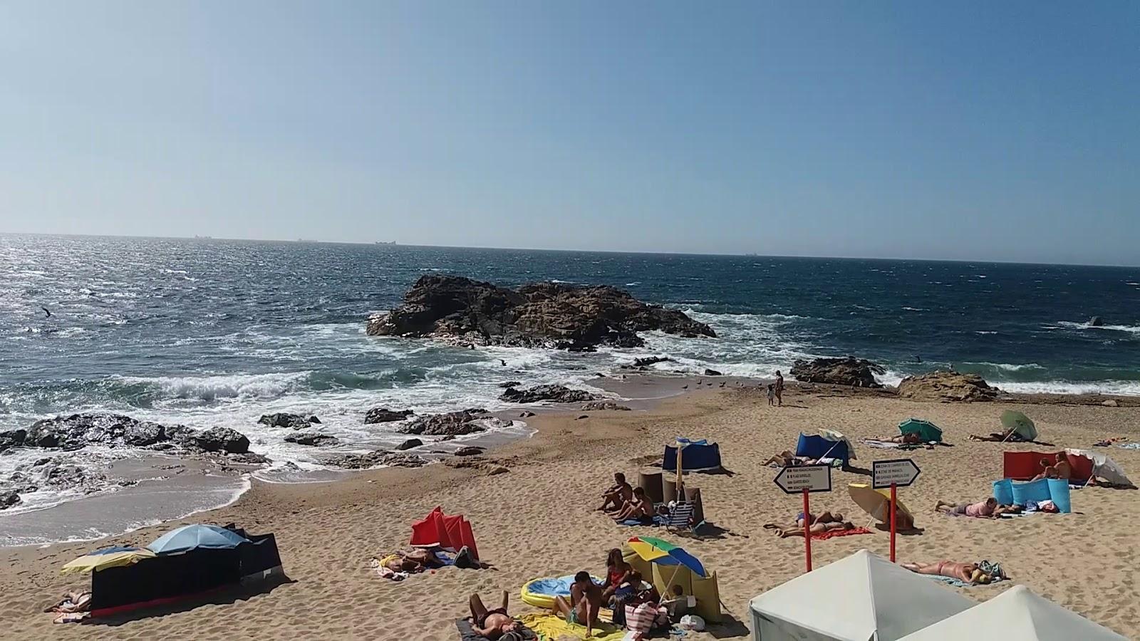 Sandee - Praia Das Pedras Amarelas