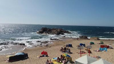 Sandee - Praia Das Pedras Amarelas