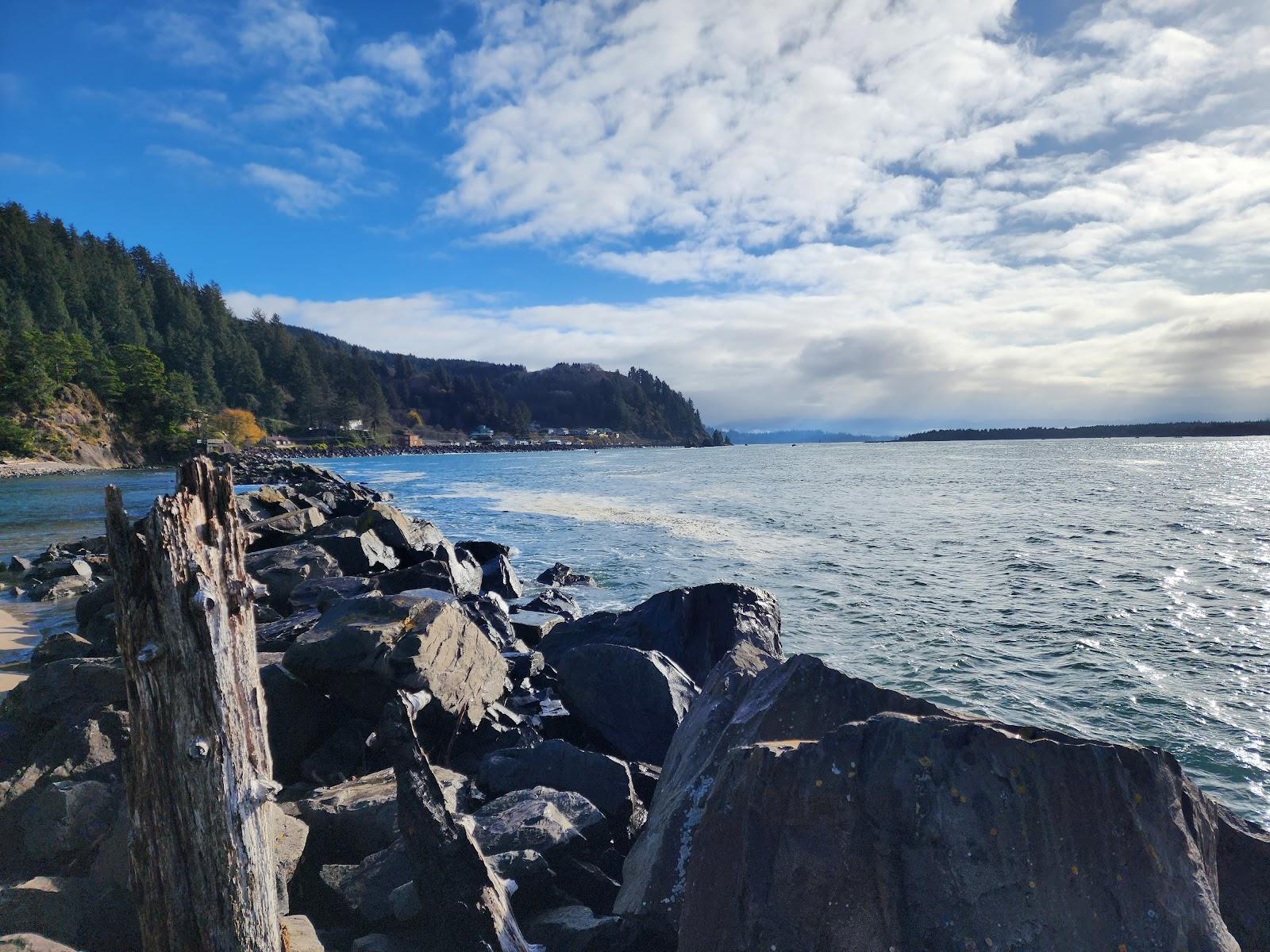 Sandee - Barview County Park Beach