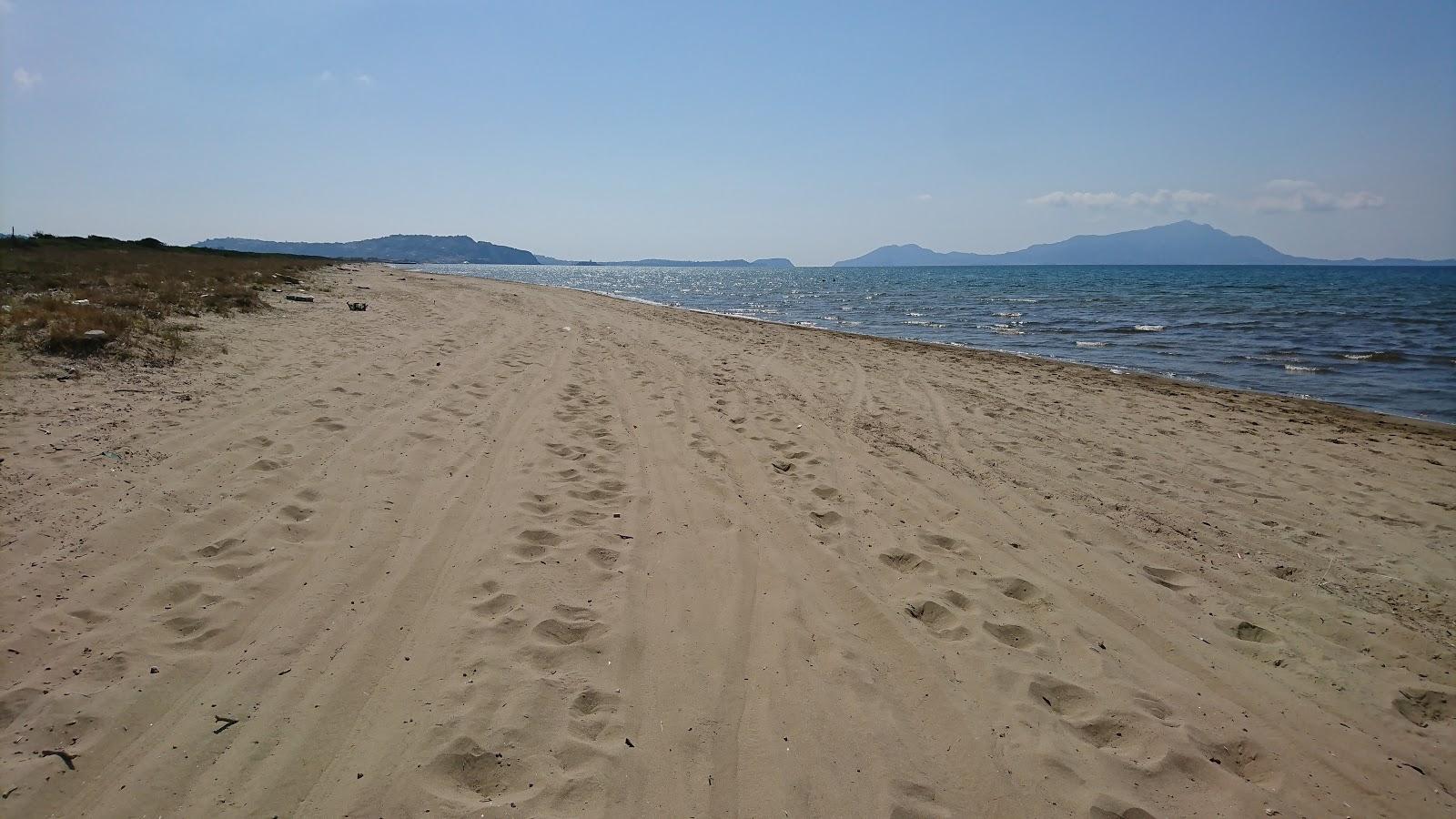Sandee Spiaggia Romana