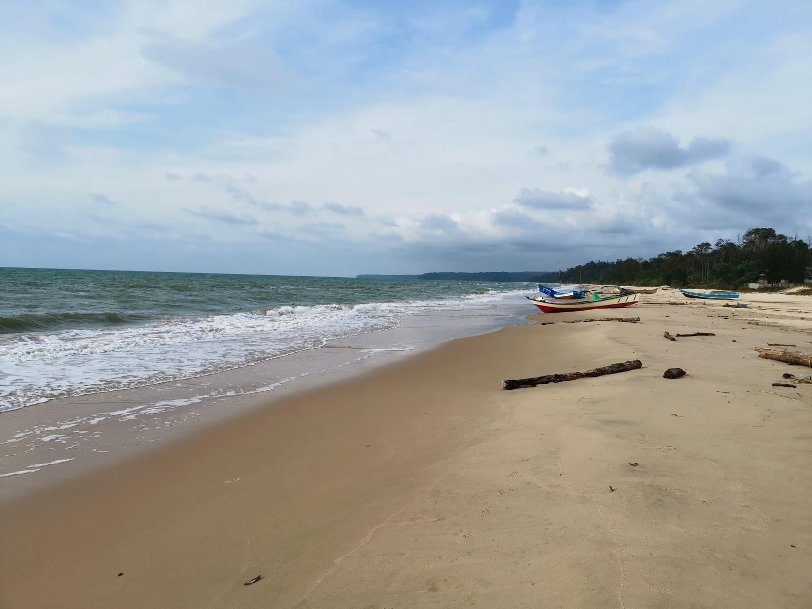 Sandee Batu Gajah Bintulu