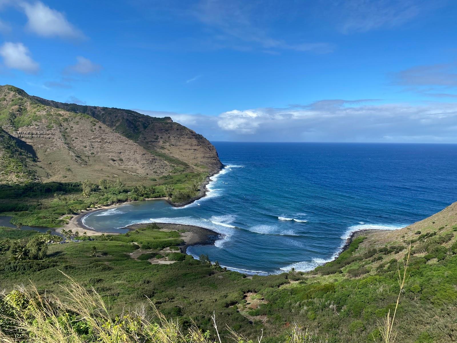 Sandee - Kawili Beach