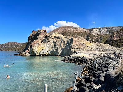 Sandee - Spiaggia Delle Acque Calde