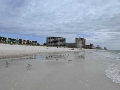 Sandee - Silver Sands Beach