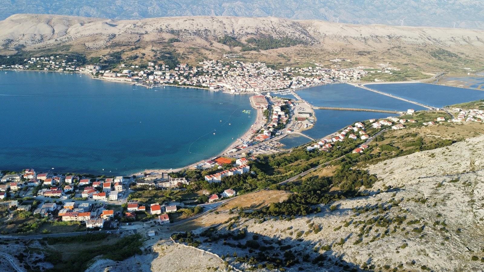 Sandee Plaža Maletinac