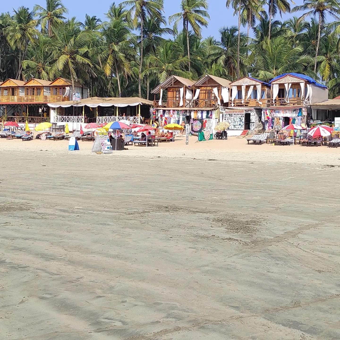 Sandee - Patnem Beach