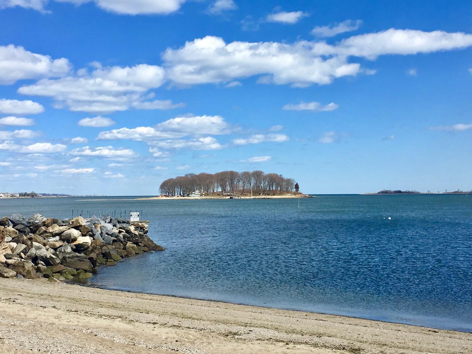 Sandee Shady Beach Park Photo