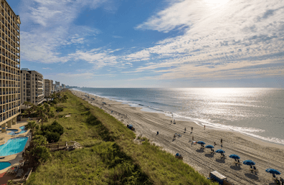 Sandee - Windy Hill Beach