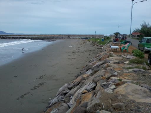 Sandee - Pantai Kuala | Gampong Jawa