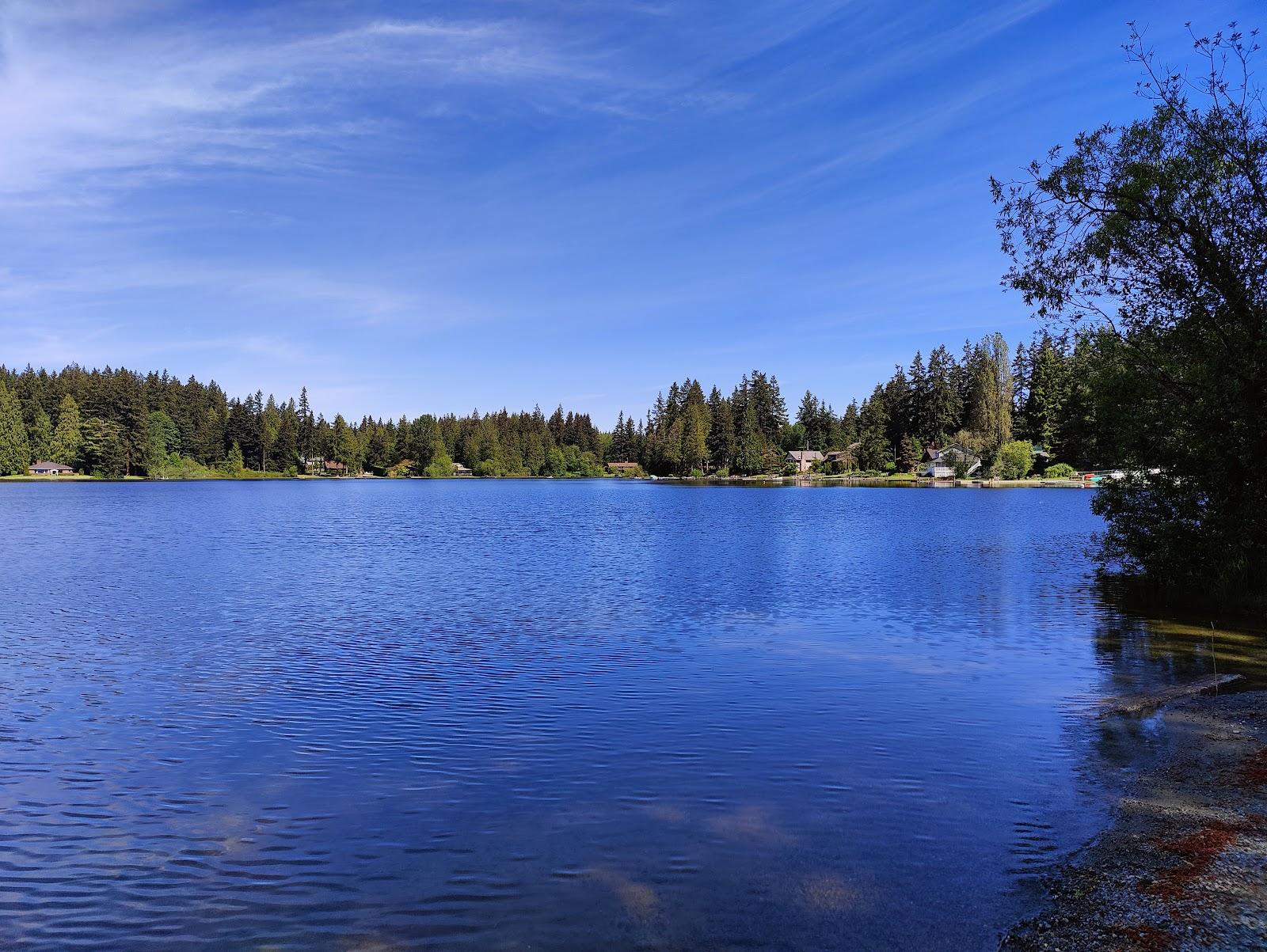 Sandee Deer Lake Park