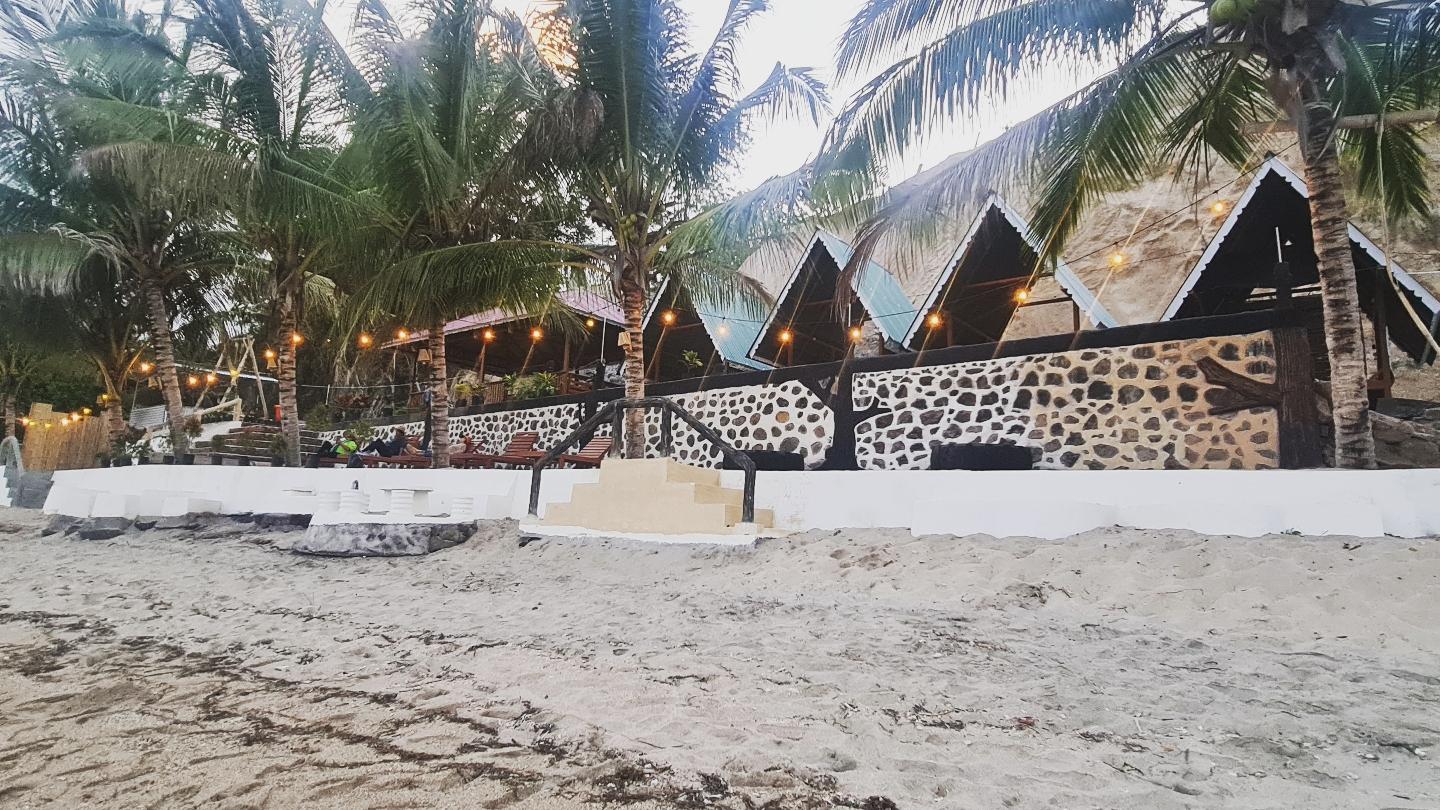 Sandee Nunsui Beach