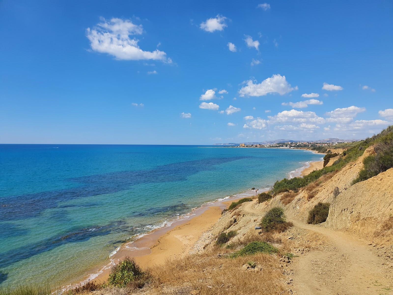 Sandee - Spiaggia Dei Sogni