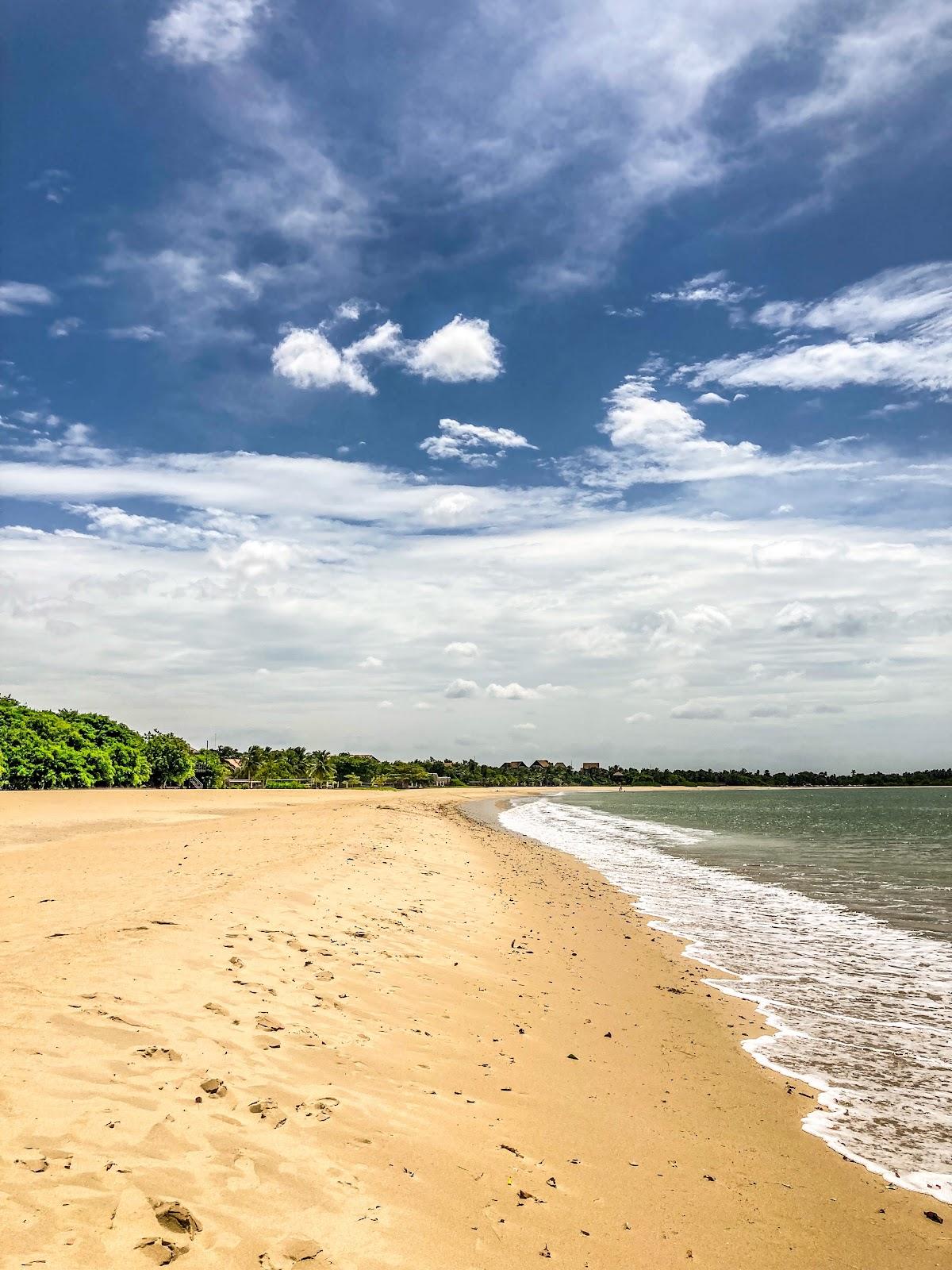 Sandee - Pasikuda Beach