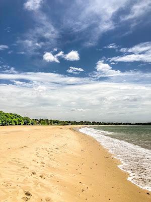 Sandee - Pasikuda Beach