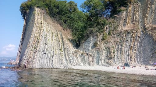 Sandee - Municipal Beach. Agha